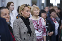 Глава УГКЦ у День матері: «Хочемо обійняти матерів, чиє материнство зранила ця жорстока війна» Глава УГКЦ у День матері: «Хочемо обійняти матерів, чиє материнство зранила ця жорстока війна»