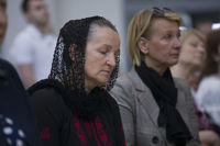 Глава УГКЦ у День матері: «Хочемо обійняти матерів, чиє материнство зранила ця жорстока війна» Глава УГКЦ у День матері: «Хочемо обійняти матерів, чиє материнство зранила ця жорстока війна»