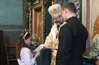 &laquo;Єднаймося для того, щоб перемагати&raquo;,&nbsp;&mdash; Блаженніший Святослав у&nbsp;Любліні