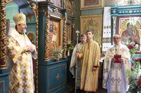 &laquo;Єднаймося для того, щоб перемагати&raquo;,&nbsp;&mdash; Блаженніший Святослав у&nbsp;Любліні