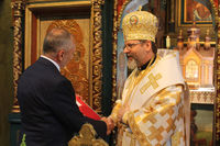 &laquo;Єднаймося для того, щоб перемагати&raquo;,&nbsp;&mdash; Блаженніший Святослав у&nbsp;Любліні