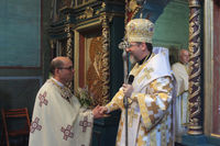 &laquo;Єднаймося для того, щоб перемагати&raquo;,&nbsp;&mdash; Блаженніший Святослав у&nbsp;Любліні