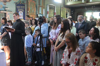 &laquo;Єднаймося для того, щоб перемагати&raquo;,&nbsp;&mdash; Блаженніший Святослав у&nbsp;Любліні