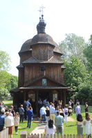 &laquo;Єднаймося для того, щоб перемагати&raquo;,&nbsp;&mdash; Блаженніший Святослав у&nbsp;Любліні