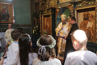 &laquo;Єднаймося для того, щоб перемагати&raquo;,&nbsp;&mdash; Блаженніший Святослав у&nbsp;Любліні