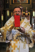 &laquo;Єднаймося для того, щоб перемагати&raquo;,&nbsp;&mdash; Блаженніший Святослав у&nbsp;Любліні