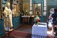 &laquo;Єднаймося для того, щоб перемагати&raquo;,&nbsp;&mdash; Блаженніший Святослав у&nbsp;Любліні