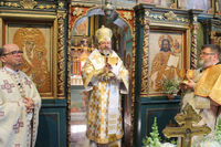 &laquo;Єднаймося для того, щоб перемагати&raquo;,&nbsp;&mdash; Блаженніший Святослав у&nbsp;Любліні