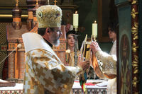 &laquo;Єднаймося для того, щоб перемагати&raquo;,&nbsp;&mdash; Блаженніший Святослав у&nbsp;Любліні