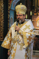 &laquo;Єднаймося для того, щоб перемагати&raquo;,&nbsp;&mdash; Блаженніший Святослав у&nbsp;Любліні