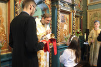 &laquo;Єднаймося для того, щоб перемагати&raquo;,&nbsp;&mdash; Блаженніший Святослав у&nbsp;Любліні