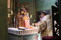 &laquo;Єднаймося для того, щоб перемагати&raquo;,&nbsp;&mdash; Блаженніший Святослав у&nbsp;Любліні