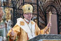 Єпископи УГКЦ взяли участь у&nbsp;паломництві до&nbsp;Айнзідельна (Швейцарія)