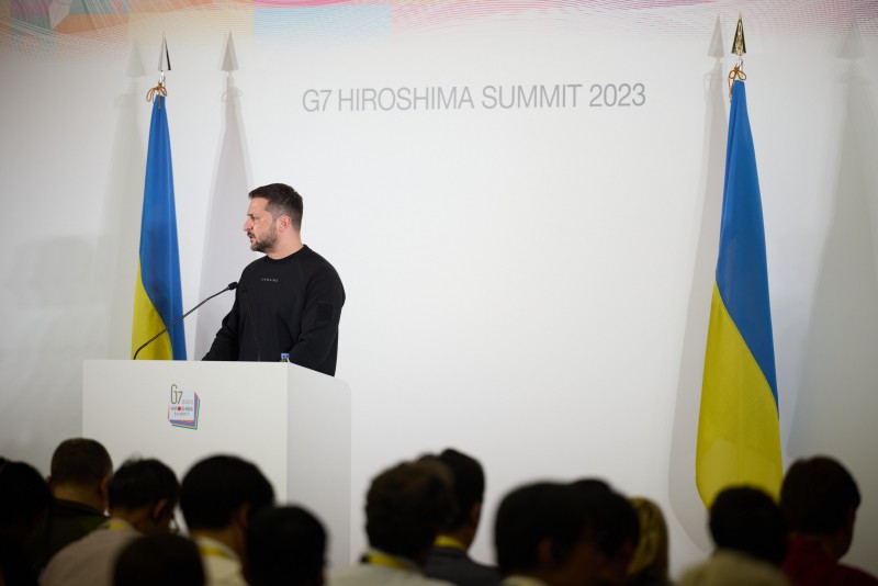 Кожен у світі має робити все, що можливо, щоб від воєн залишилися тільки тіні на камінні історії – звернення Президента України до народу Японії Кожен у світі має робити все, що можливо, щоб від воєн залишилися тільки тіні на камінні історії – звернення Президента України до народу Японії
