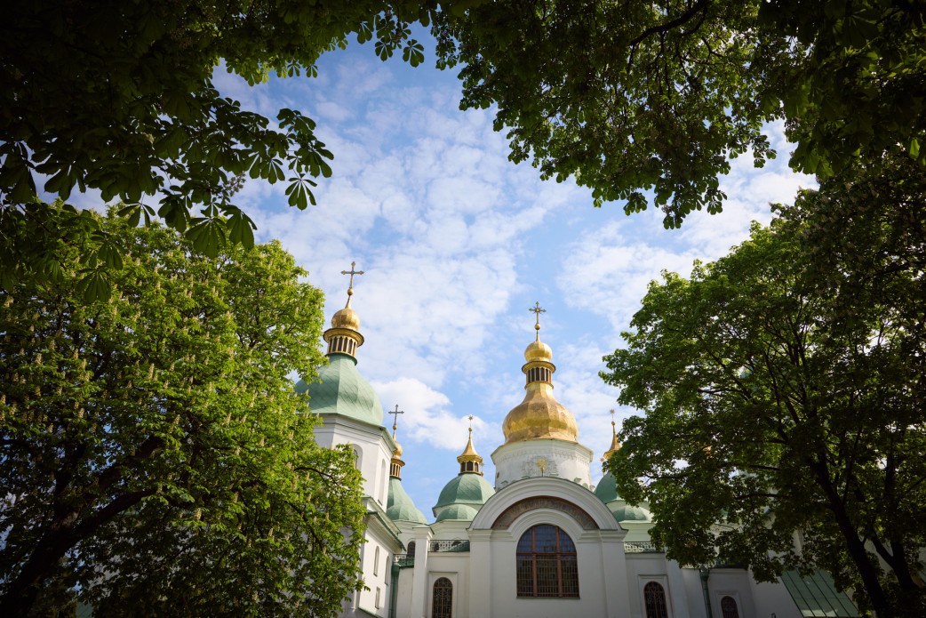 Настав час для позитивного рішення щодо переговорів про членство України у Євросоюзі – Глава держави за підсумками зустрічі з Президентом Єврокомісії в Києві Настав час для позитивного рішення щодо переговорів про членство України у Євросоюзі – Глава держави за підсумками зустрічі з Президентом Єврокомісії в Києві