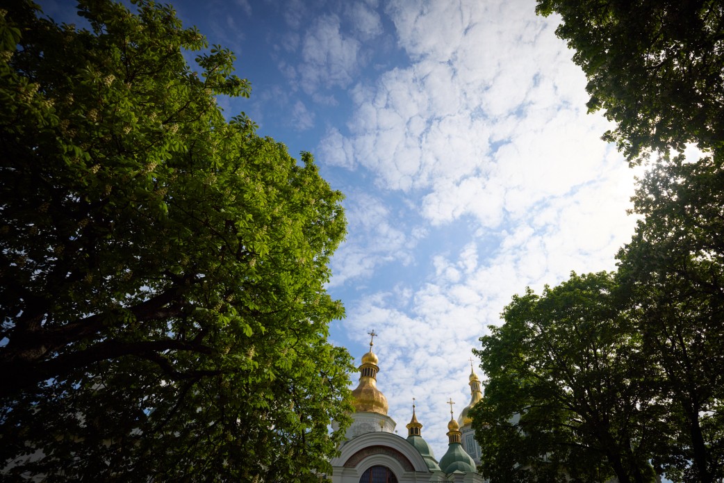Настав час для позитивного рішення щодо переговорів про членство України у Євросоюзі – Глава держави за підсумками зустрічі з Президентом Єврокомісії в Києві Настав час для позитивного рішення щодо переговорів про членство України у Євросоюзі – Глава держави за підсумками зустрічі з Президентом Єврокомісії в Києві