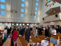 Отця Марка Морозовича іменовано митрофорним протоієреєм