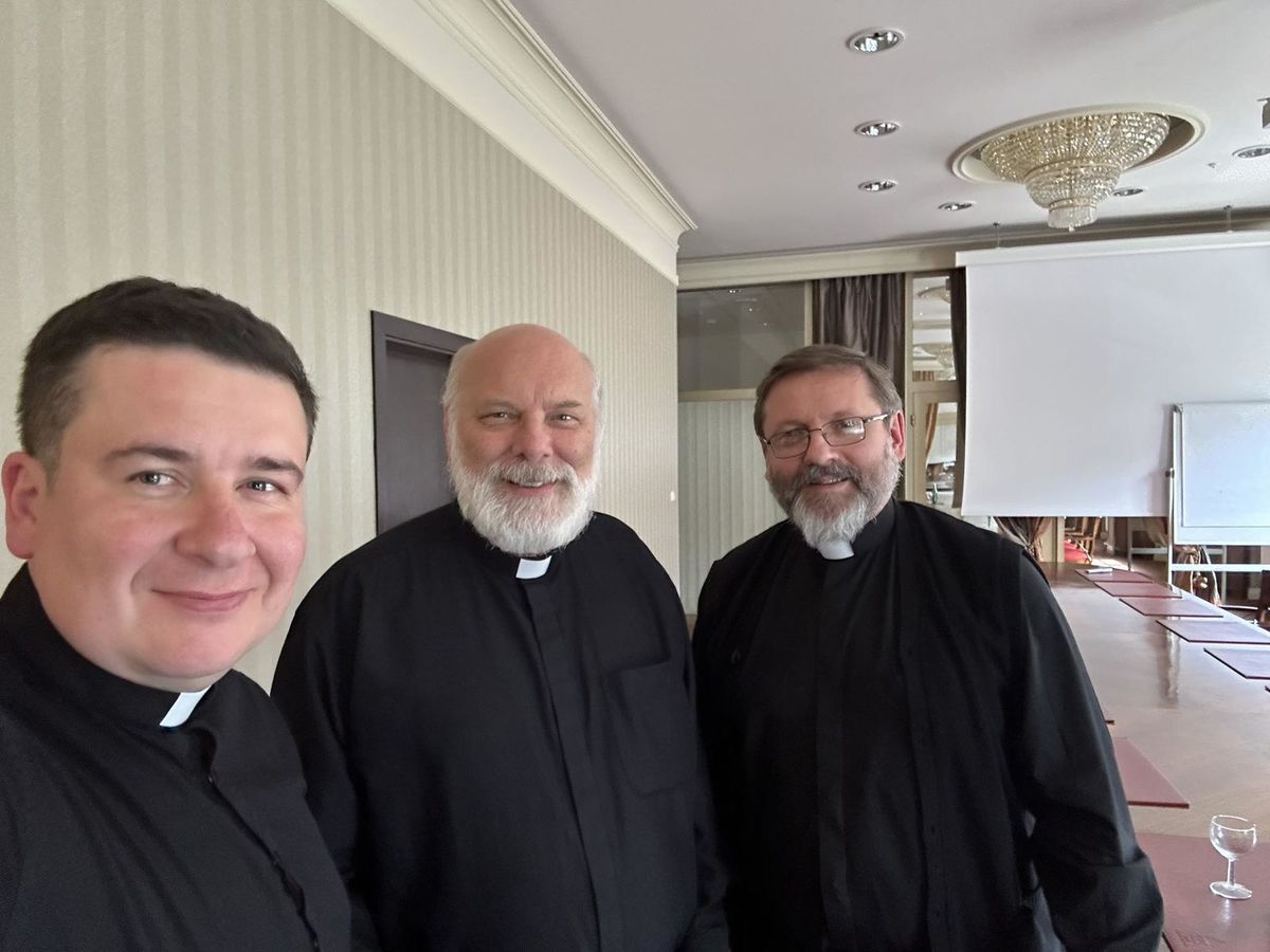 Патріарший економ під час Постійного Синоду підбив підсумки свого п&rsquo;ятирічного служіння