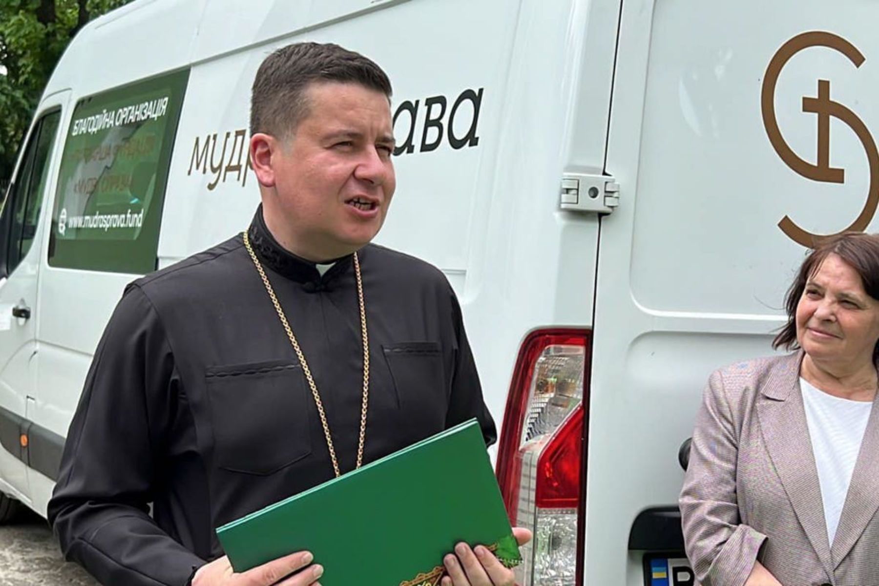 Патріарший економ під час Постійного Синоду підбив підсумки свого п&rsquo;ятирічного служіння