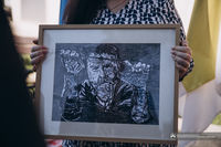 Підтримка для України: Посол Тайваню при Святому Престолі вкотре передав гуманітарну допомогу