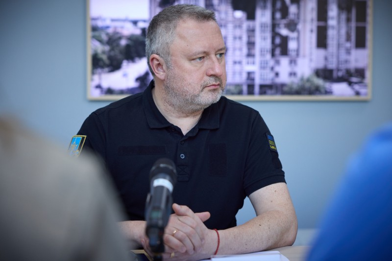 Президент ознайомився з планом повернення незаконно депортованих Росією дітей Bring Kids Back UA та взяв участь у відкритті Центру захисту прав дитини Президент ознайомився з планом повернення незаконно депортованих Росією дітей Bring Kids Back UA та взяв участь у відкритті Центру захисту прав дитини