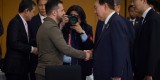 Президент України провів зустріч із Президентом Республіки Корея Президент України провів зустріч із Президентом Республіки Корея