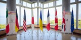 Президент України провів зустріч із Президентом Республіки Корея Президент України провів зустріч із Президентом Республіки Корея