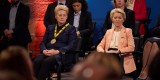 Президент України зустрівся з Президентом Франції в Парижі Президент України зустрівся з Президентом Франції в Парижі