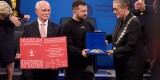 Президент України зустрівся з Президентом Франції в Парижі Президент України зустрівся з Президентом Франції в Парижі