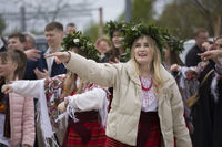 «Сьогодні через оздоровленого паралітика Христос каже мені і вам: Встань! Візьми і йди!» — Блаженніший Святослав у неділю розслабленого «Сьогодні через оздоровленого паралітика Христос каже мені і вам: Встань! Візьми і йди!» — Блаженніший Святослав у неділю розслабленого