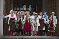 «Сьогодні через оздоровленого паралітика Христос каже мені і вам: Встань! Візьми і йди!» — Блаженніший Святослав у неділю розслабленого «Сьогодні через оздоровленого паралітика Христос каже мені і вам: Встань! Візьми і йди!» — Блаженніший Святослав у неділю розслабленого