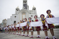 «Сьогодні через оздоровленого паралітика Христос каже мені і вам: Встань! Візьми і йди!» — Блаженніший Святослав у неділю розслабленого «Сьогодні через оздоровленого паралітика Христос каже мені і вам: Встань! Візьми і йди!» — Блаженніший Святослав у неділю розслабленого