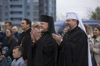 «Сьогодні через оздоровленого паралітика Христос каже мені і вам: Встань! Візьми і йди!» — Блаженніший Святослав у неділю розслабленого «Сьогодні через оздоровленого паралітика Христос каже мені і вам: Встань! Візьми і йди!» — Блаженніший Святослав у неділю розслабленого