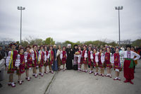 «Сьогодні через оздоровленого паралітика Христос каже мені і вам: Встань! Візьми і йди!» — Блаженніший Святослав у неділю розслабленого «Сьогодні через оздоровленого паралітика Христос каже мені і вам: Встань! Візьми і йди!» — Блаженніший Святослав у неділю розслабленого