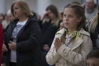 «Сьогодні через оздоровленого паралітика Христос каже мені і вам: Встань! Візьми і йди!» — Блаженніший Святослав у неділю розслабленого «Сьогодні через оздоровленого паралітика Христос каже мені і вам: Встань! Візьми і йди!» — Блаженніший Святослав у неділю розслабленого