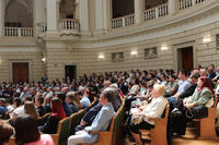 &laquo;Скажи мені правду&raquo;: у&nbsp;Львові презентували український переклад книжки-розмови Блаженнішого Святослава з&nbsp;отцем Паоло Асоланом