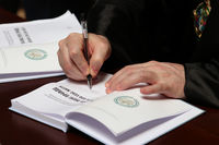 &laquo;Скажи мені правду&raquo;: у&nbsp;Львові презентували український переклад книжки-розмови Блаженнішого Святослава з&nbsp;отцем Паоло Асоланом