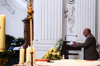 &laquo;Тільки правда здатна відновити порушену гармонію та&nbsp;подарувати бажаний мир і&nbsp;справжню свободу&raquo;,&nbsp;&mdash; владика Богдан Дзюрах у&nbsp;Шененберґу