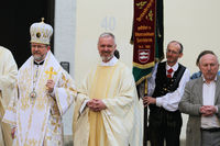 &laquo;Тільки правда здатна відновити порушену гармонію та&nbsp;подарувати бажаний мир і&nbsp;справжню свободу&raquo;,&nbsp;&mdash; владика Богдан Дзюрах у&nbsp;Шененберґу