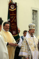 &laquo;Тільки правда здатна відновити порушену гармонію та&nbsp;подарувати бажаний мир і&nbsp;справжню свободу&raquo;,&nbsp;&mdash; владика Богдан Дзюрах у&nbsp;Шененберґу