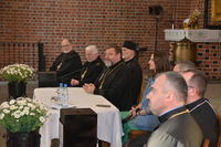 Тримайтеся своєї Церкви — тоді ви не загубитеся: єпископи Постійного Синоду УГКЦ зустрілися з молоддю у Вроцлаві Тримайтеся своєї Церкви — тоді ви не загубитеся: єпископи Постійного Синоду УГКЦ зустрілися з молоддю у Вроцлаві