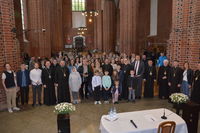 Тримайтеся своєї Церкви — тоді ви не загубитеся: єпископи Постійного Синоду УГКЦ зустрілися з молоддю у Вроцлаві Тримайтеся своєї Церкви — тоді ви не загубитеся: єпископи Постійного Синоду УГКЦ зустрілися з молоддю у Вроцлаві