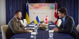 У Японії відбулася зустріч Володимира Зеленського з Джозефом Байденом У Японії відбулася зустріч Володимира Зеленського з Джозефом Байденом
