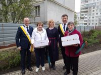 У Кропивницькому заснували нову раду Лицарів Колумба