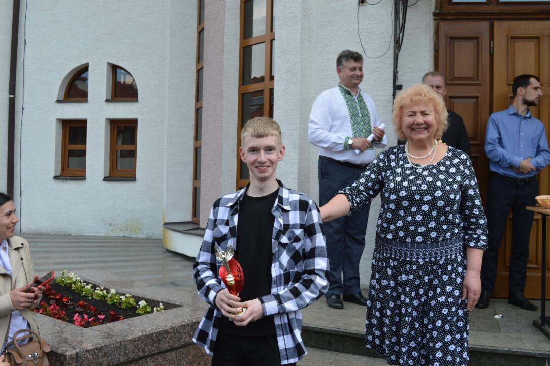 У Львівській Архиєпархії відбулася інтелектуальна гри «Що? Де? Коли?» У Львівській Архиєпархії відбулася інтелектуальна гри «Що? Де? Коли?»