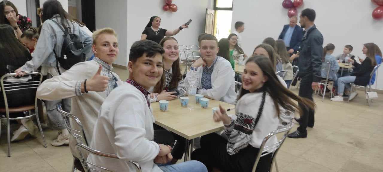 У Львівській Архиєпархії відбувся деканальний рівень всецерковної інтелектуальної гри «Що? Де? Коли?» У Львівській Архиєпархії відбувся деканальний рівень всецерковної інтелектуальної гри «Що? Де? Коли?»