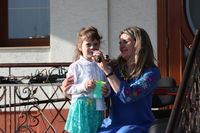 У Патріаршому домі у&nbsp;Львові провели християнське &laquo;Свято сім&rsquo;ї&raquo;