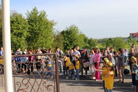 У Патріаршому домі у&nbsp;Львові провели християнське &laquo;Свято сім&rsquo;ї&raquo;