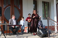 У Патріаршому домі у&nbsp;Львові провели християнське &laquo;Свято сім&rsquo;ї&raquo;