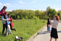 У Патріаршому домі у&nbsp;Львові провели християнське &laquo;Свято сім&rsquo;ї&raquo;